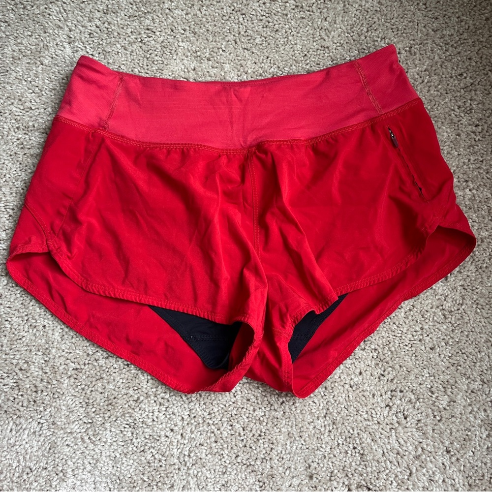 Outdoor Voices Hudson Shorts 2.5”
